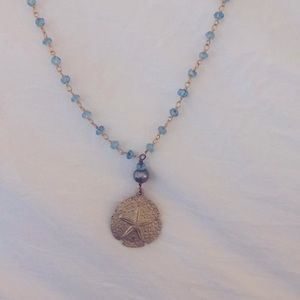 Maui Starfish Necklace Starfish Necklace Starfish Necklace